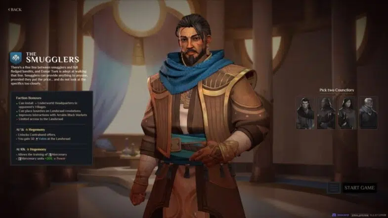 Review: dune spice wars é ideal para fãs de rts e da saga literária Review: dune spice wars é ideal para fãs de rts e da saga literária