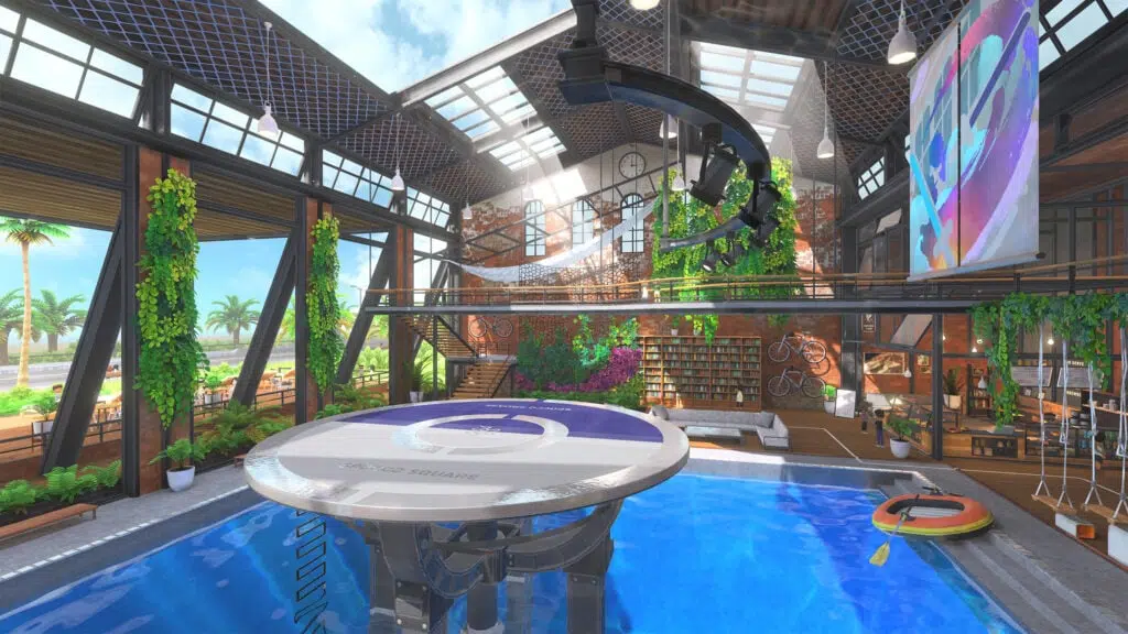 Review: nintendo switch sports retoma a série wii em grande estilo Nintendo switch sports