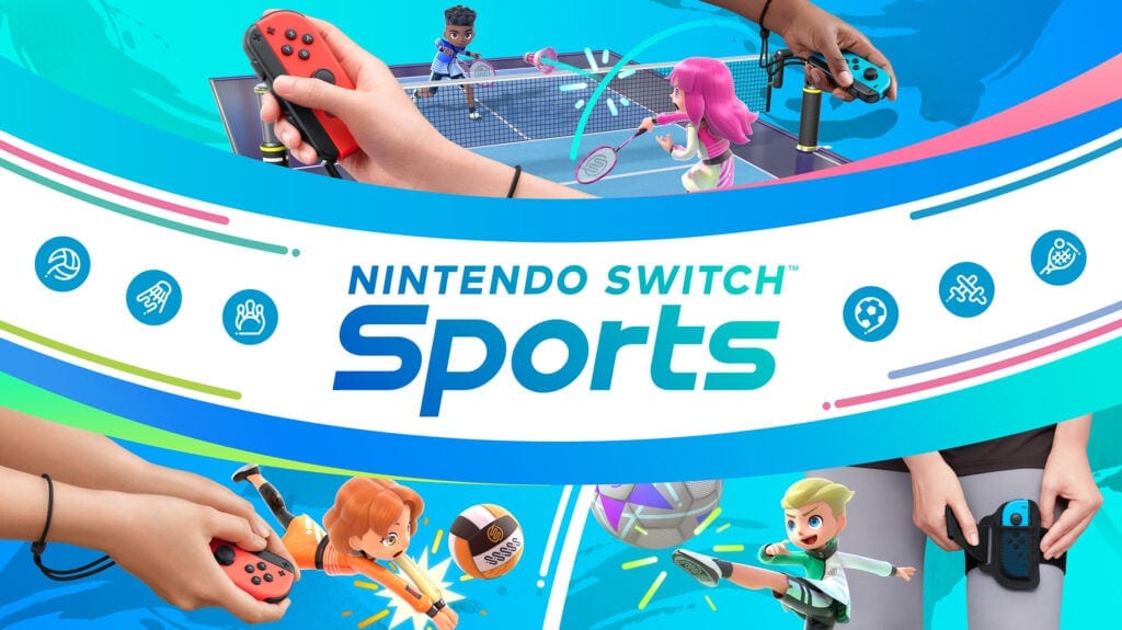REVIEW: Nintendo Switch Sports retoma a série Wii em grande estilo
