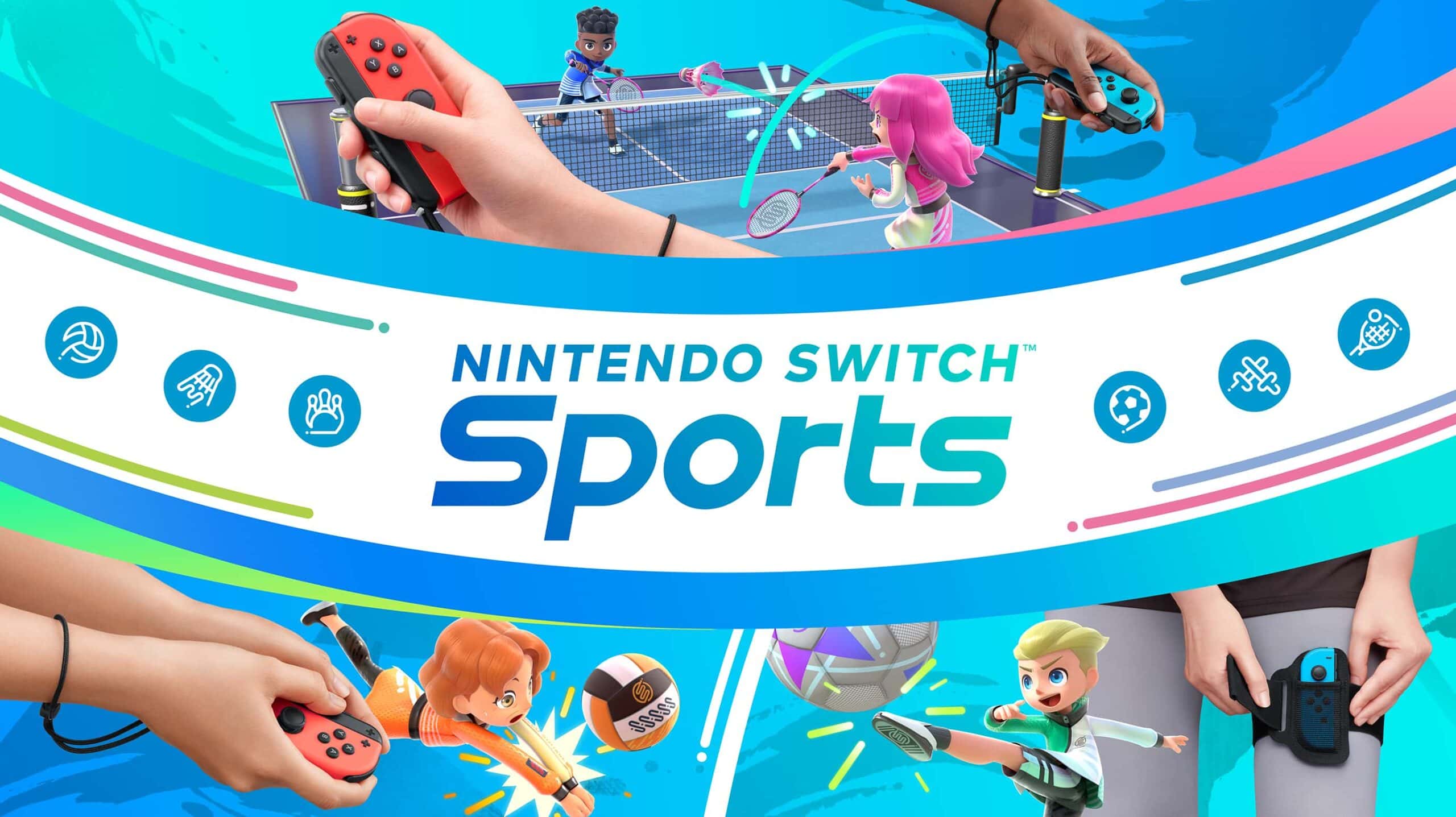 REVIEW: Nintendo Switch Sports retoma a série Wii em grande estilo