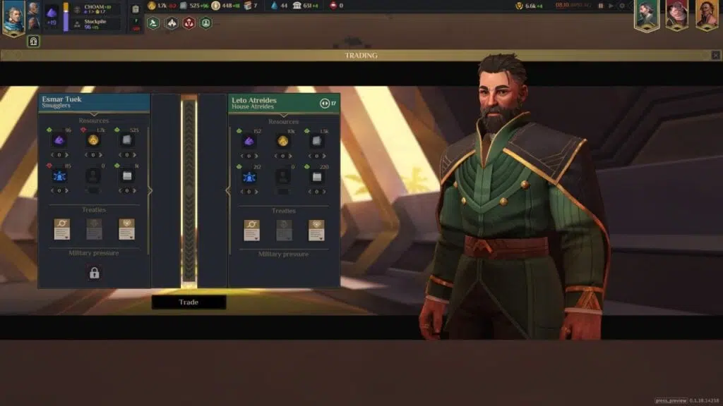 Review: dune spice wars é ideal para fãs de rts e da saga literária Review: dune spice wars é ideal para fãs de rts e da saga literária