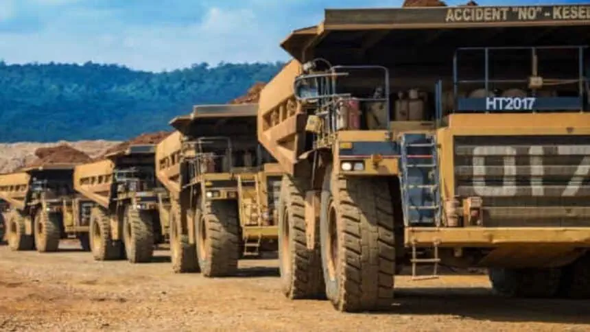 중국, 인공지능으로 3D 프린터로 댐 건설 공업 자동화