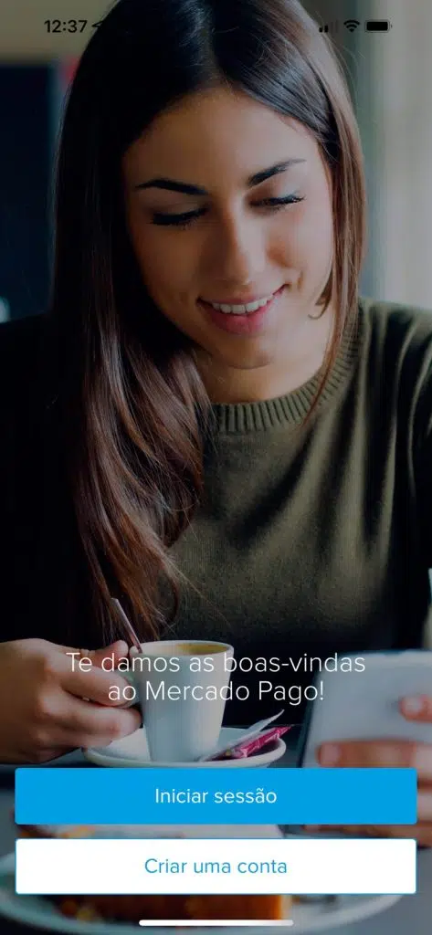 Como recuperar a sua conta do mercado pago? Passo 1: teve o seu mercado pago hackeado? Veja o nosso tutorial para mudar a senha e desconectar sua conta de outros aparelhos. Reprodução: lucas gomes, showmetech