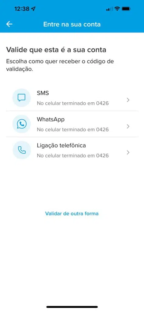 Como recuperar a sua conta do mercado pago? Passo 4: não vale apenas para os casos de bloqueio: se você teve o seu mercado pago hackeado, altere a senha imediatamente! Reprodução: lucas gomes, showmetech