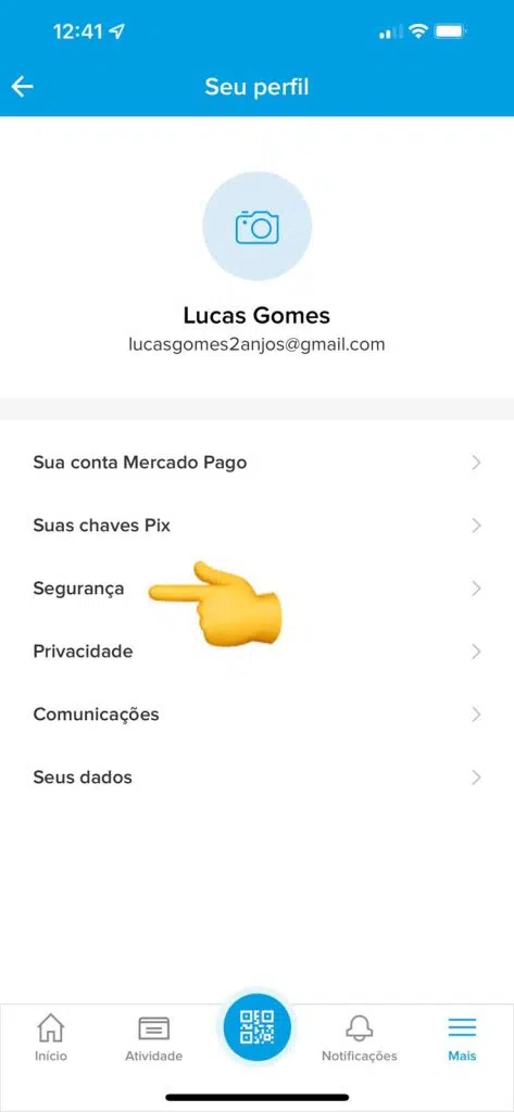 Como recuperar a sua conta do mercado pago? Como recuperar a sua conta do mercado pago?. Em nosso breve tutorial você aprende a bloquear e recuperar sua conta do mercado pago. Veja como!