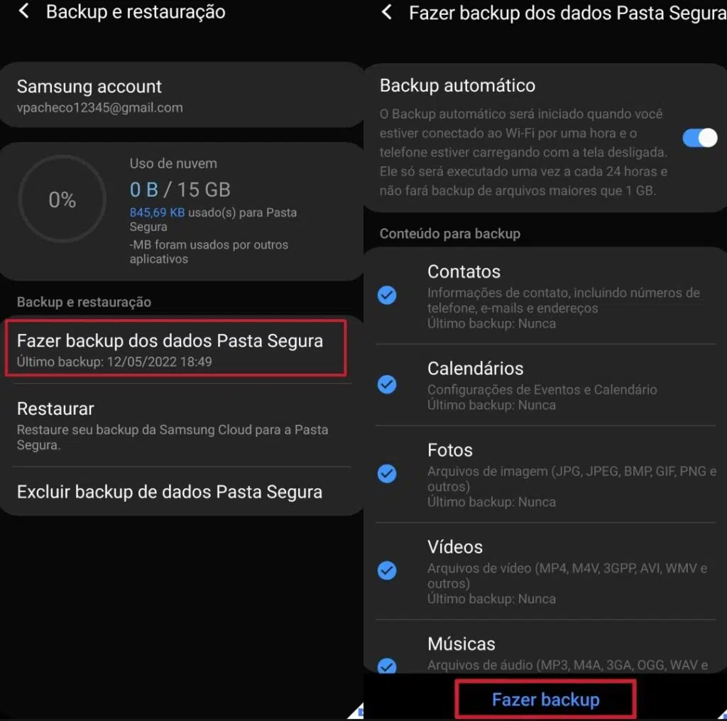 Como usar a pasta segura da samsung para apps e arquivos Como usar a pasta segura da samsung para apps e arquivos. Saiba como proteger seus documentos através da plataforma knox com o aplicativo