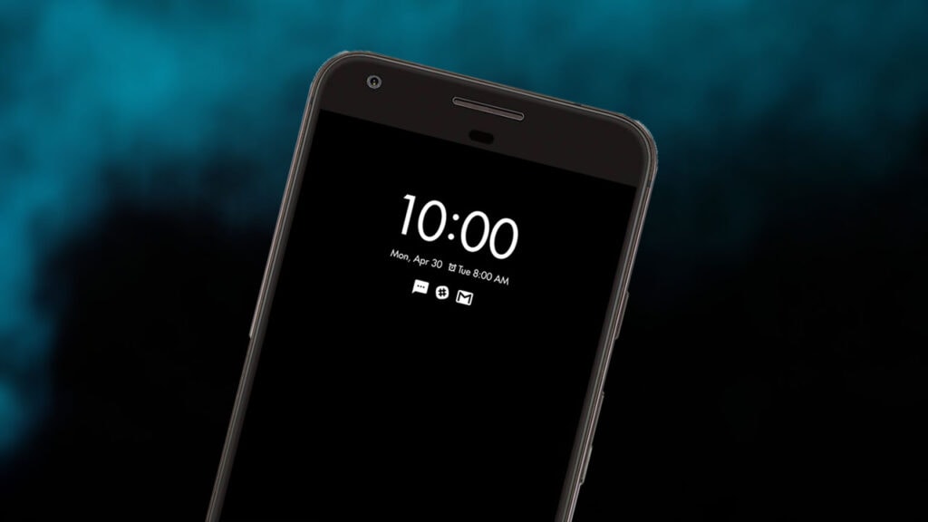 Uma das funções mais legais do android vai finalmente chegar ao iphone (ios 16)
