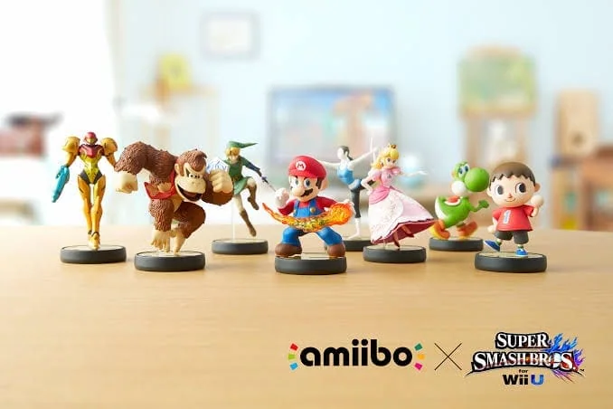 أفضل 20 مباراة amiibo أفضل ألعاب wii u