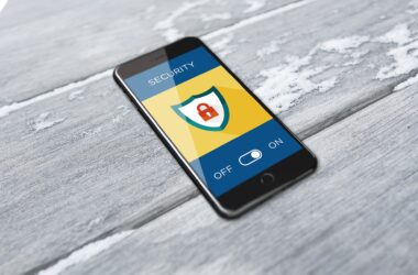 Segurança em apps de bancos