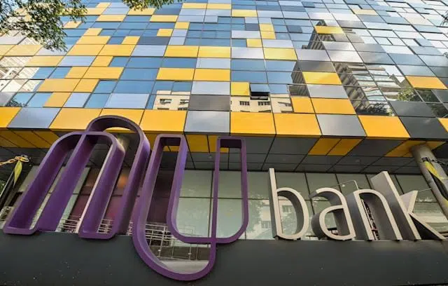 O que está acontecendo com o nubank? Sede do nubank em são paulo