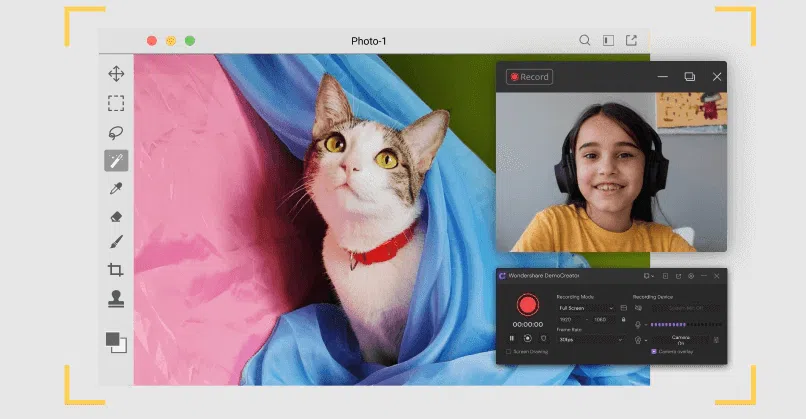 5 principais recursos do wondershare democreator 5 principais recursos do wondershare democreator