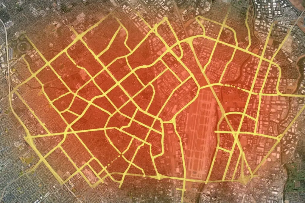 Transporte público poderá ter viagens grátis com carros autônomos Ecossistema de carros autônomos da glydways