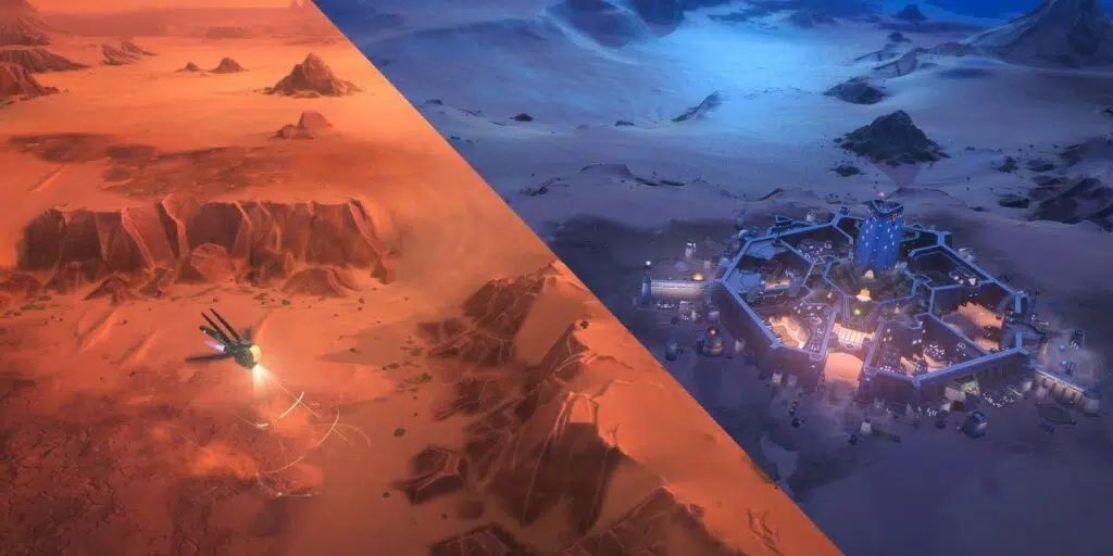 Review: dune spice wars é ideal para fãs de rts e da saga literária Review: dune spice wars é ideal para fãs de rts e da saga literária