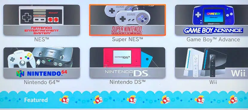 Os 20 melhores jogos de wii u Virtual console eshop wii u. Melhores jogos de wii u