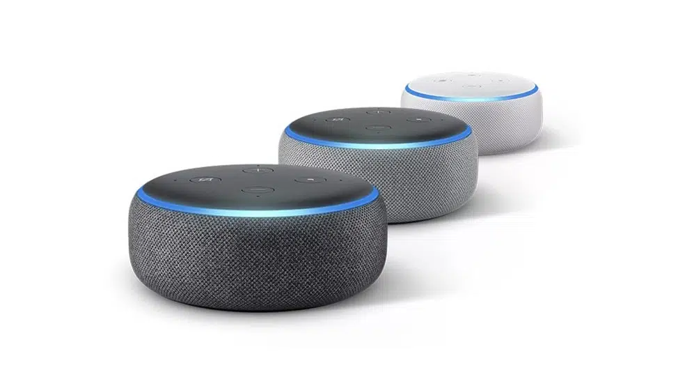 Alexa vale a pena? Veja produtos com a assistente da amazon Echo dot terceira geração