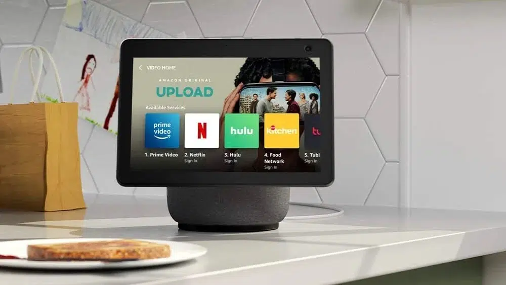 Alexa vale a pena? Veja produtos com a assistente da amazon Ecoshow 10