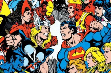 Os 10 filmes mais aguardados da marvel e dc