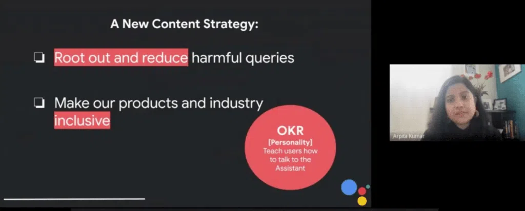 Google assistente agora vai reclamar de comandos abusivos Dados sobre respostas do google assistente