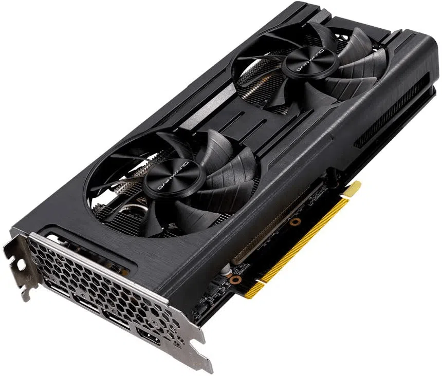 Veja quais placas de vídeo da nvidia estão disponíveis para compra no brasil Gainward geforce rtx 3060