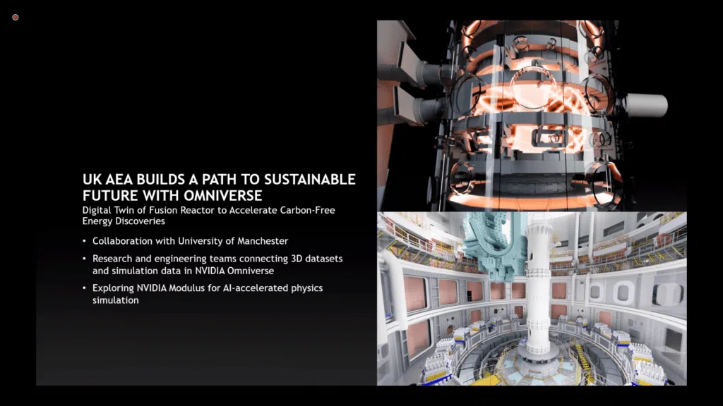 Venado: supercomputador da nvidia ajudará médicos e cientistas Tecnologia da nvidia apresentada na isc 2022