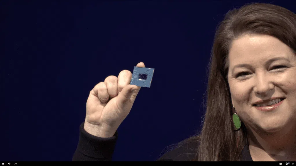 Intel apresenta intel core hx de 12ª geração e novas tecnologias Processador intel core hx de 12ª geração