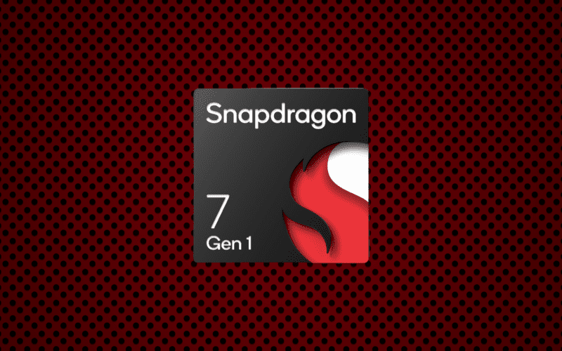 Snapdragon 7 gen 1: processador intermediário tem especificações detalhadas