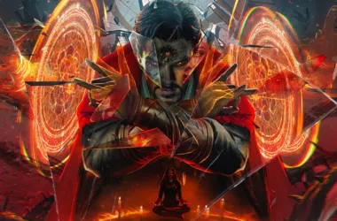 Мультивселенная безумия, Твин Пикс и Пузырь - Showmecast #90