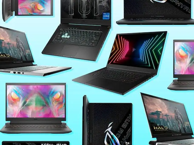 ノートブックを探す: 仕組みと費用を理解する ノートパソコンのレンタル - 多くのモデルから選択可能