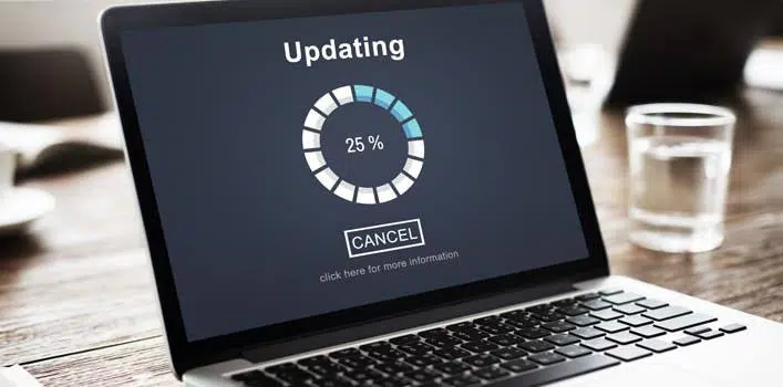 ノートブックを探す: 仕組みと費用を理解する ノートパソコンのレンタル。 ノートブックの更新を見つける