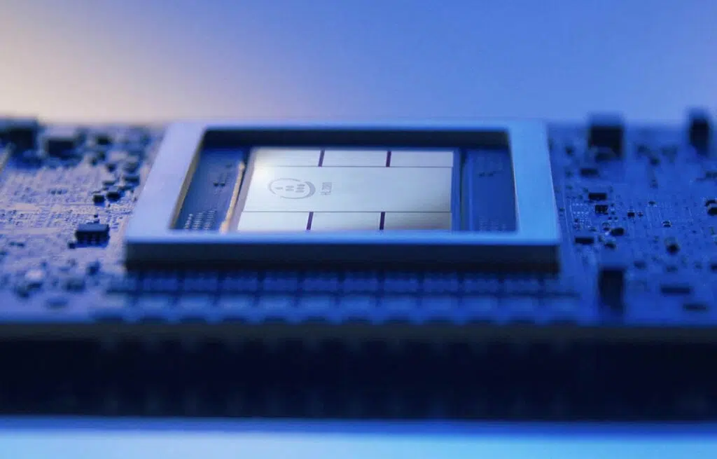 Intel apresenta intel core hx de 12ª geração e novas tecnologias Gaudi2 da intel