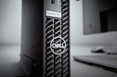 Dell lança primeira linha de desktops com a 12ª geração de processadores intel core no brasil