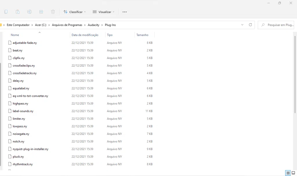 Como usar o auto-tune de graça no audacity Como usar o auto-tune de graça no audacity