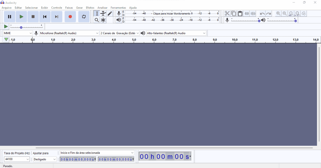 Cómo usar el autoajuste gratis en audacity Cómo usar el autoajuste gratis en audacity