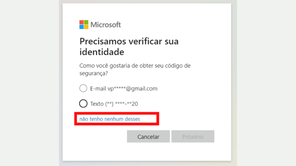 如何恢复 hotmail 帐户并提高安全性 hotmail账号恢复截图