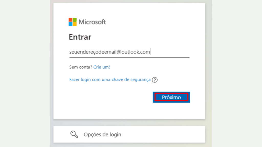 如何恢复 hotmail 帐户并提高安全性 hotmail账号恢复截图