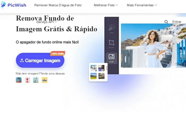 Como melhorar a qualidade das fotos de graça Como melhorar a qualidade das fotos online de graça