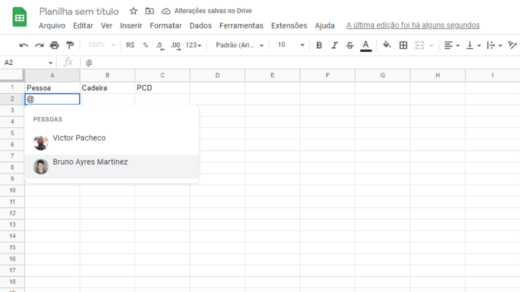 קנבס חכם משפר את הפרודוקטיביות ב-google docs google sheets אזכור