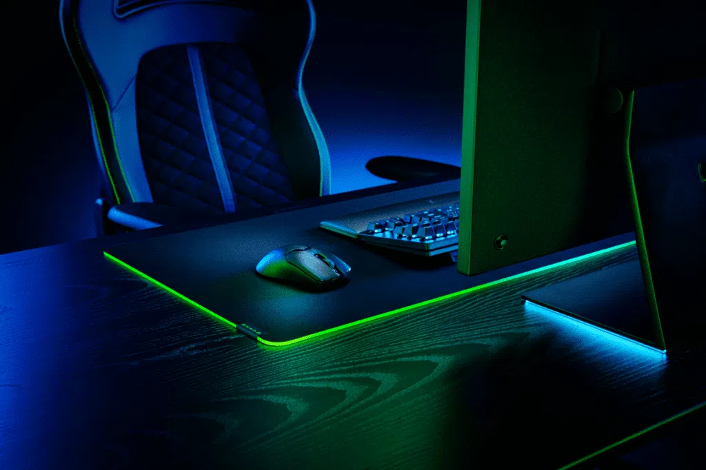 Razer lancia il mouse da gioco wireless viper v2 pro con batteria da 80 ore Mouse da gioco Razer Viper V2 Pro