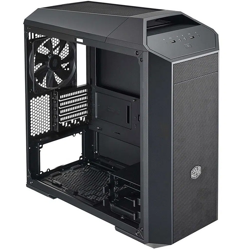 Qual o melhor tipo de gabinete para pc? Confira o comparativo Gabinete para pc do tipo tower case
