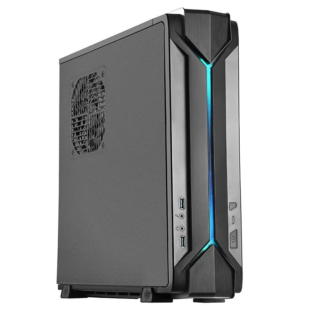 Qual o melhor tipo de gabinete para pc? Confira o comparativo Gabinete para mini itx