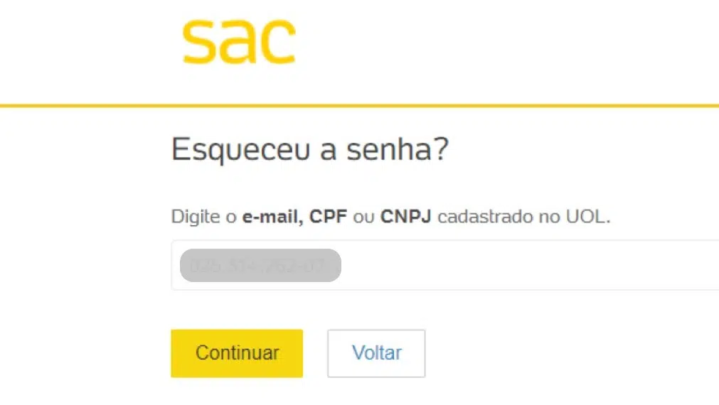 Como recuperar senha de e-mail de forma simples e rápida Como recuperar senha de e-mail de forma simples e rápida