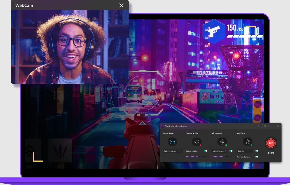5 principais recursos do wondershare democreator 5 principais recursos do wondershare democreator