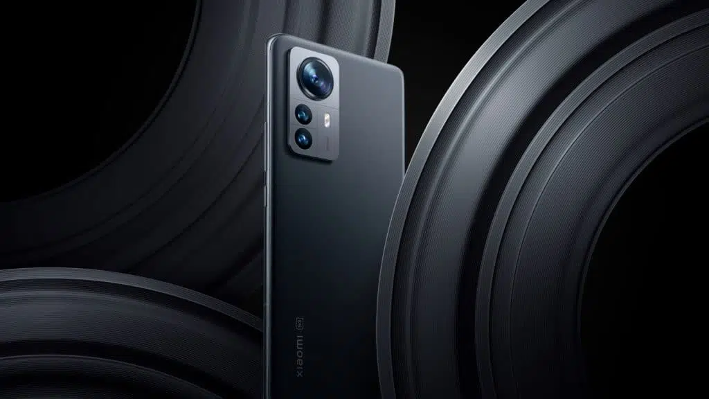 Xiaomi 12 chega ao brasil com câmera principal de 50 mp Traseira do xiaomi 12