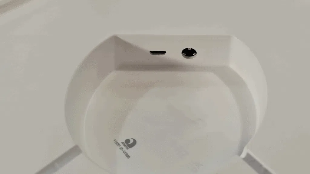 Review: amazon echo show 15 .