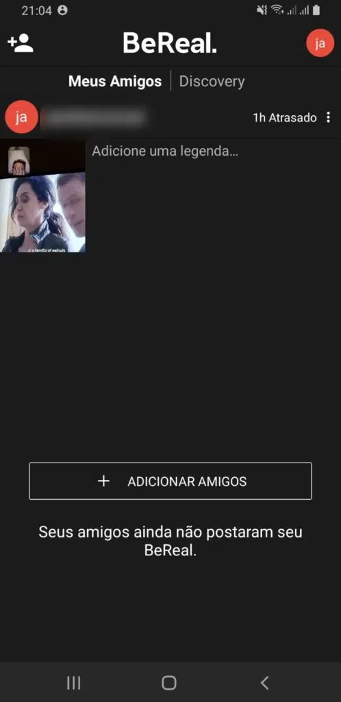 Como usar o bereal, a rede social sem filtros Como usar o bereal, a rede social sem filtros. Nova rede social que aposta na autenticidade, bereal permite publicar o que se está fazendo no momento, sem edições, e apenas uma vez por dia