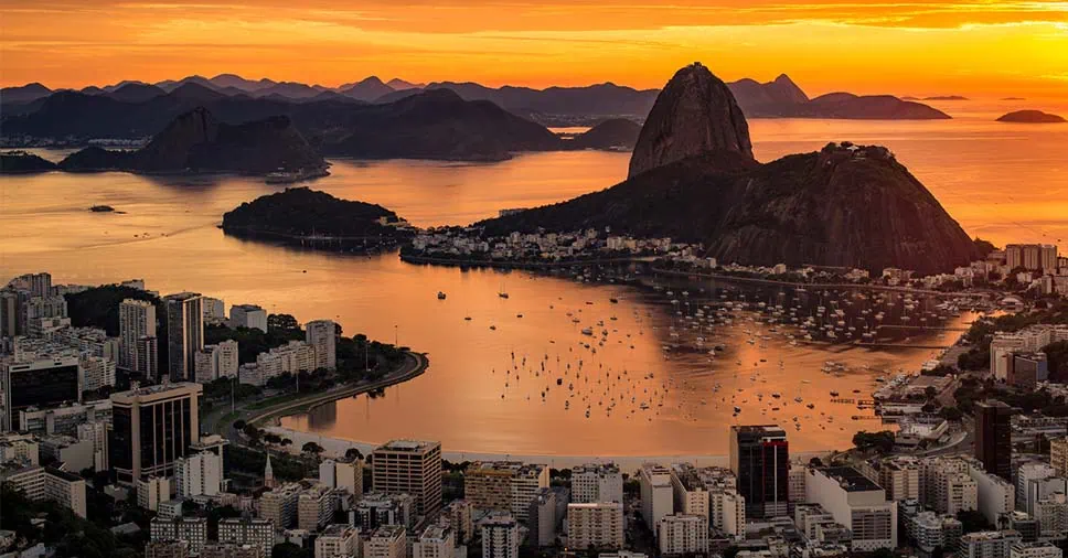 Stadshuset i RJ bekräftar det första fallet av apkoppor Rio de janeiro