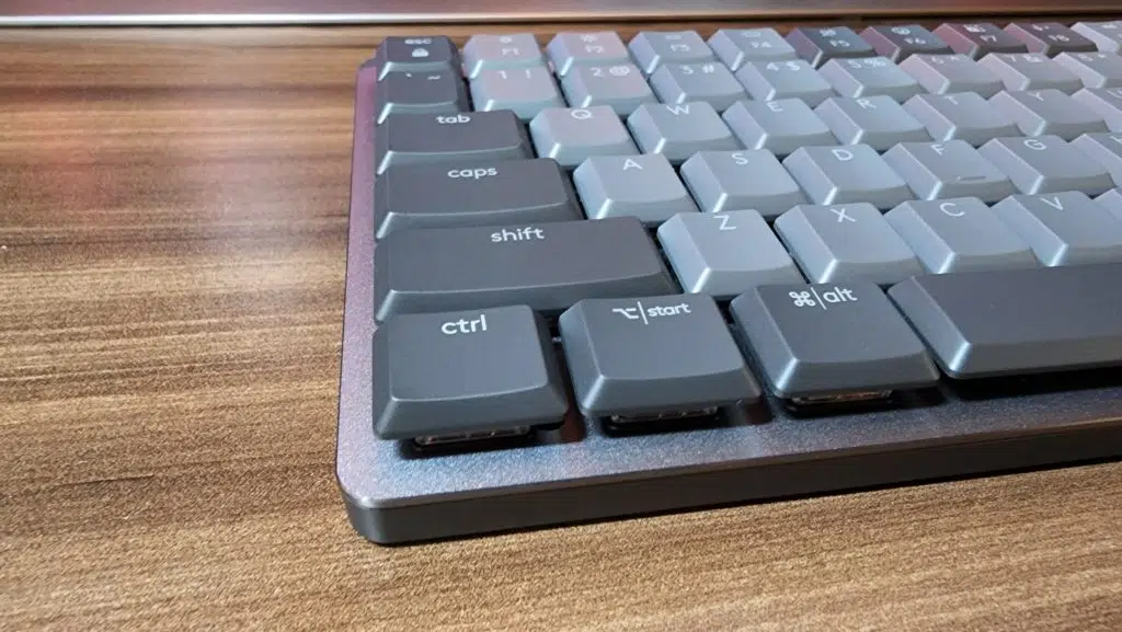 Review: teclados mx mechanical e mx mechanical mini Review: teclados mx mechanical e mx mechanical mini. Voltados para criadores de conteúdo, confira o que achamos dos mx mechanical e mx mechanical da logitech e considere a compra (ou não)