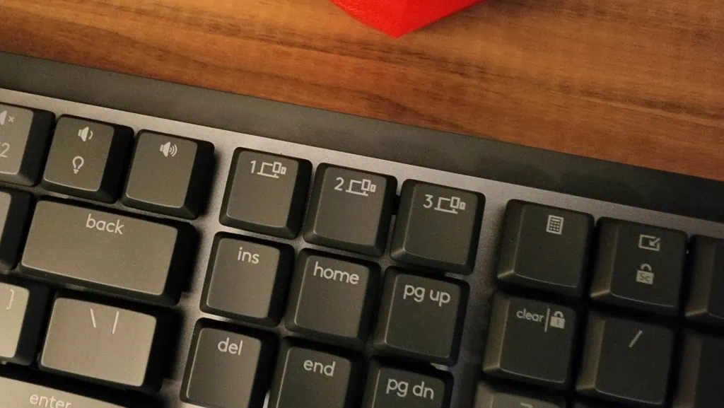 Review: keyboard mini mx mechanical dan mx mechanical Review: keyboard mini mx mechanical dan mx mechanical. Ditujukan untuk pembuat konten, lihat pendapat kami tentang logitech mx mechanical dan mx mechanical dan pertimbangkan untuk membeli (atau tidak)