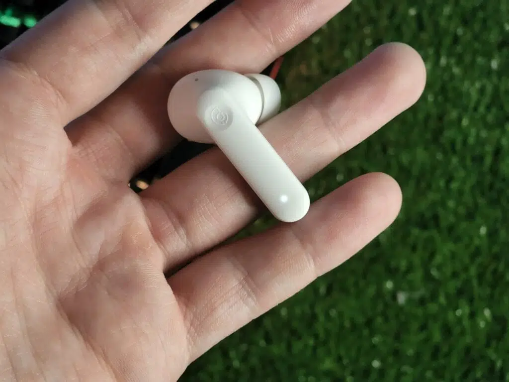 Review: haylou moripods anc, o fone sem fio barato Review: haylou moripods anc, o fone sem fio barato. O haylou moripods anc é o legítimo produto bom, bonito e barato. Com recursos e funções úteis, veja se ele é indicado para você