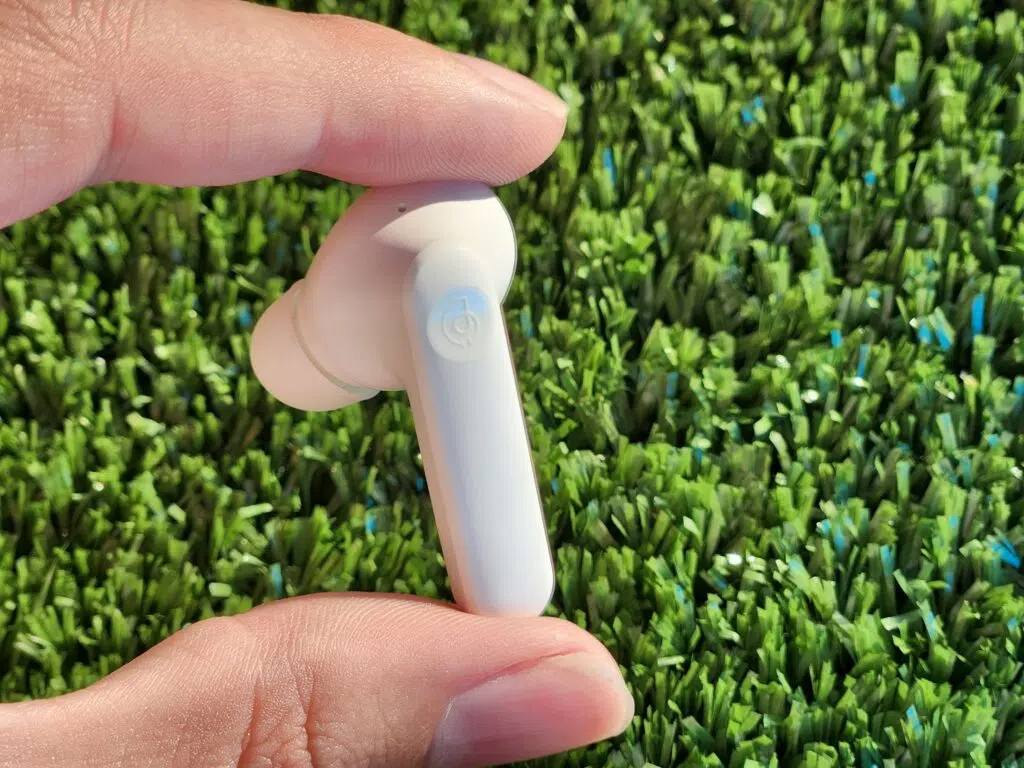 Review: haylou moripods anc, o fone sem fio barato Review: haylou moripods anc, o fone sem fio barato. O haylou moripods anc é o legítimo produto bom, bonito e barato. Com recursos e funções úteis, veja se ele é indicado para você